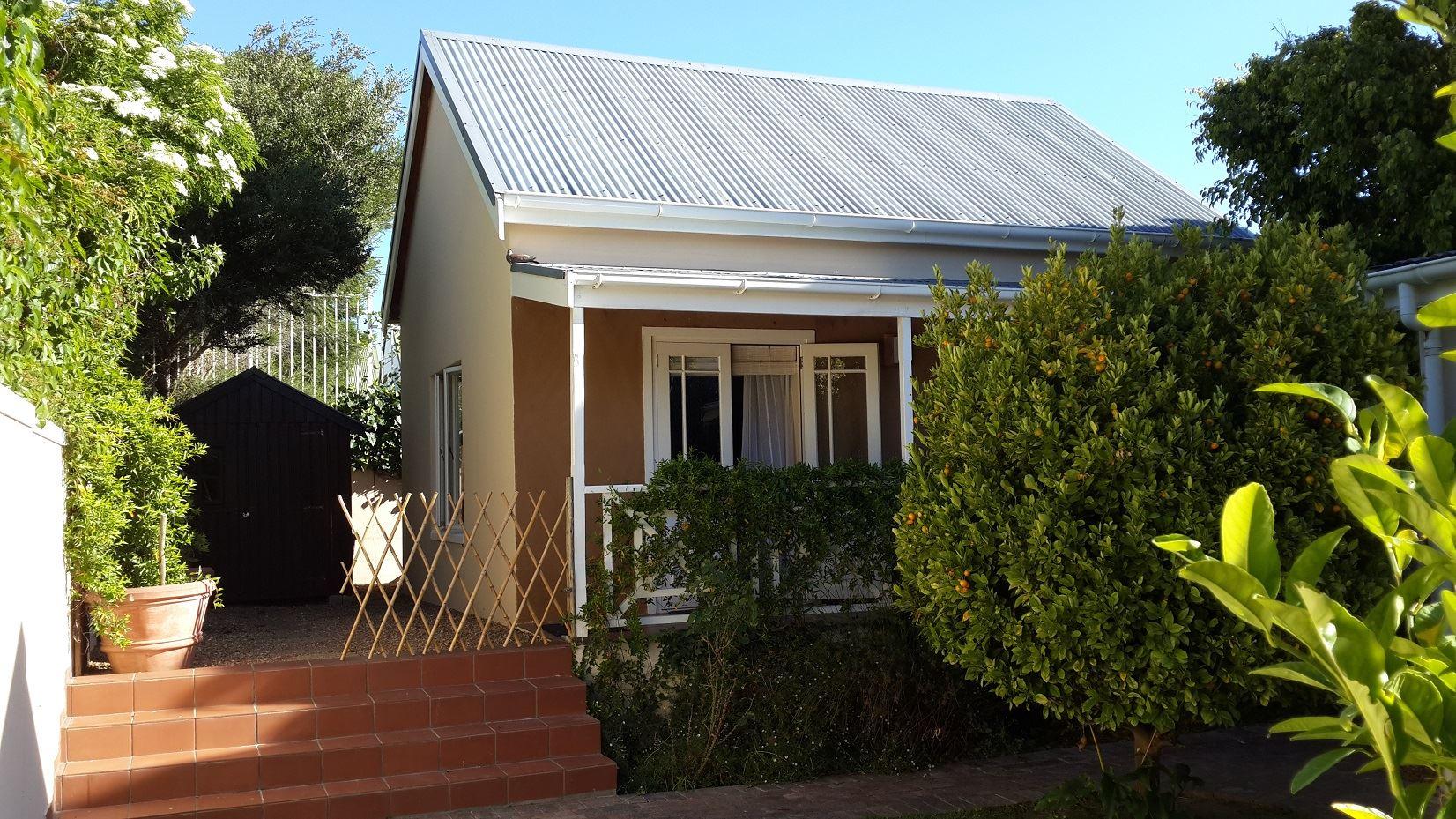 Gabriella's Cottage | Accommodation Noordhoek