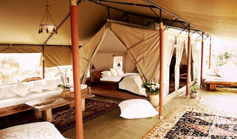 Naibor Camp | Accommodation Maasai Mara National Reserve