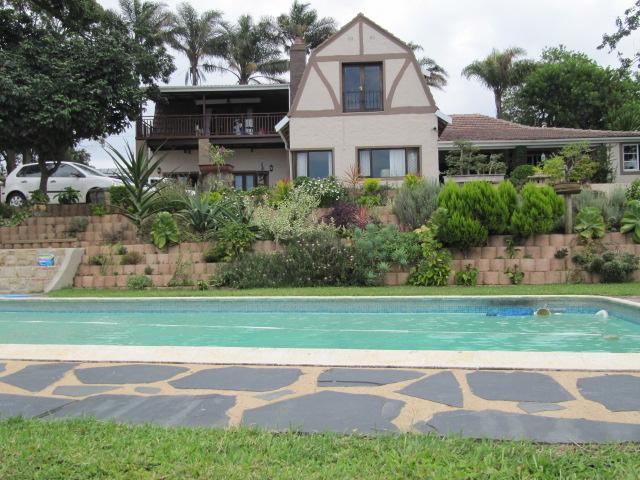 Red Tudor Bed and Breakfast | Westville Accommodation