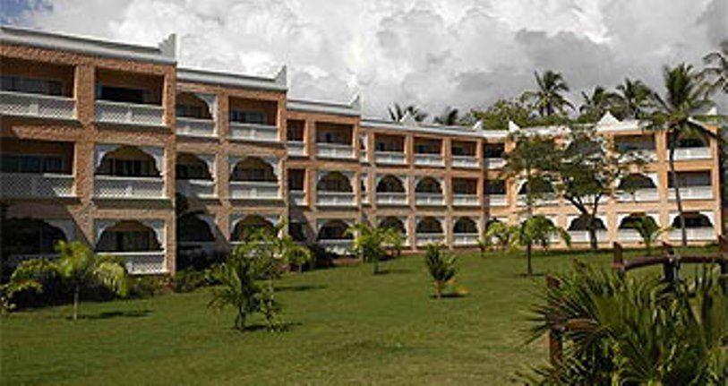 Sun N Sand Beach Resort | Accommodation Mtwapa