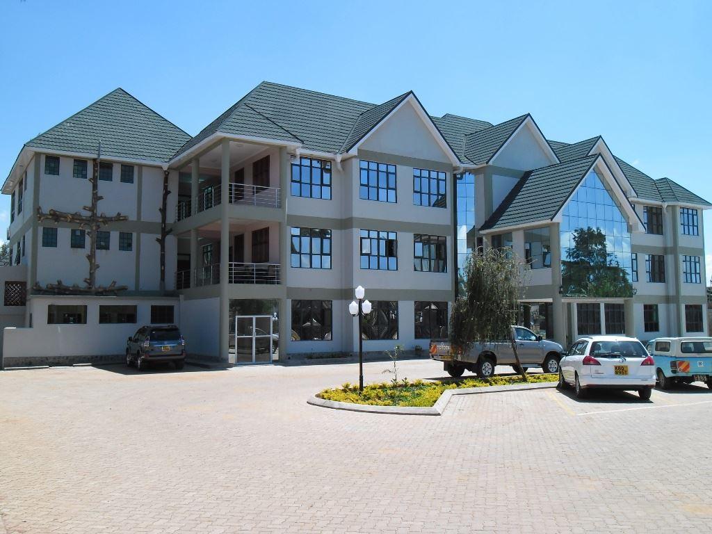 Starbucks Hotel and Restaurant | Accommodation Eldoret