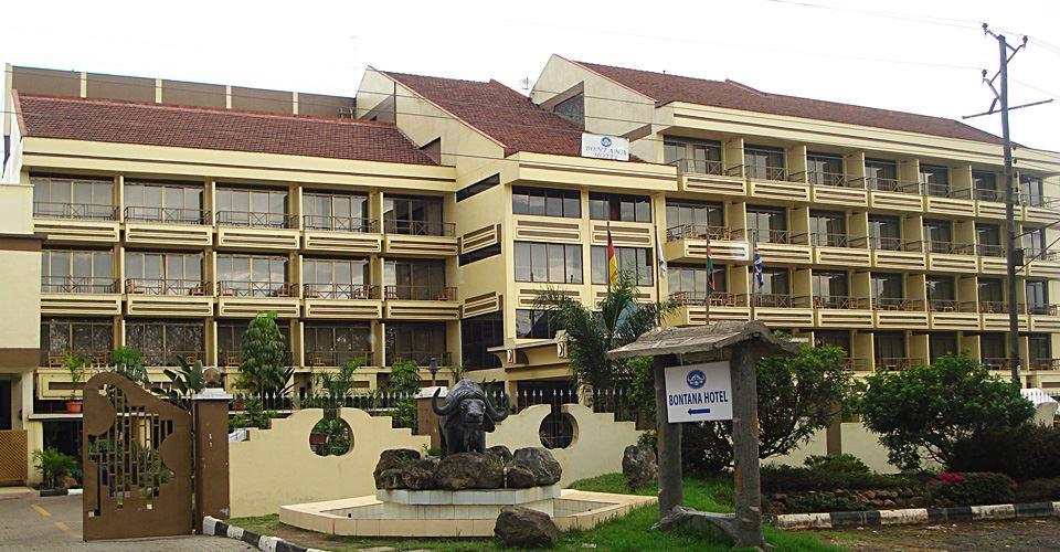 Bontana Hotel | Biashara Hotels