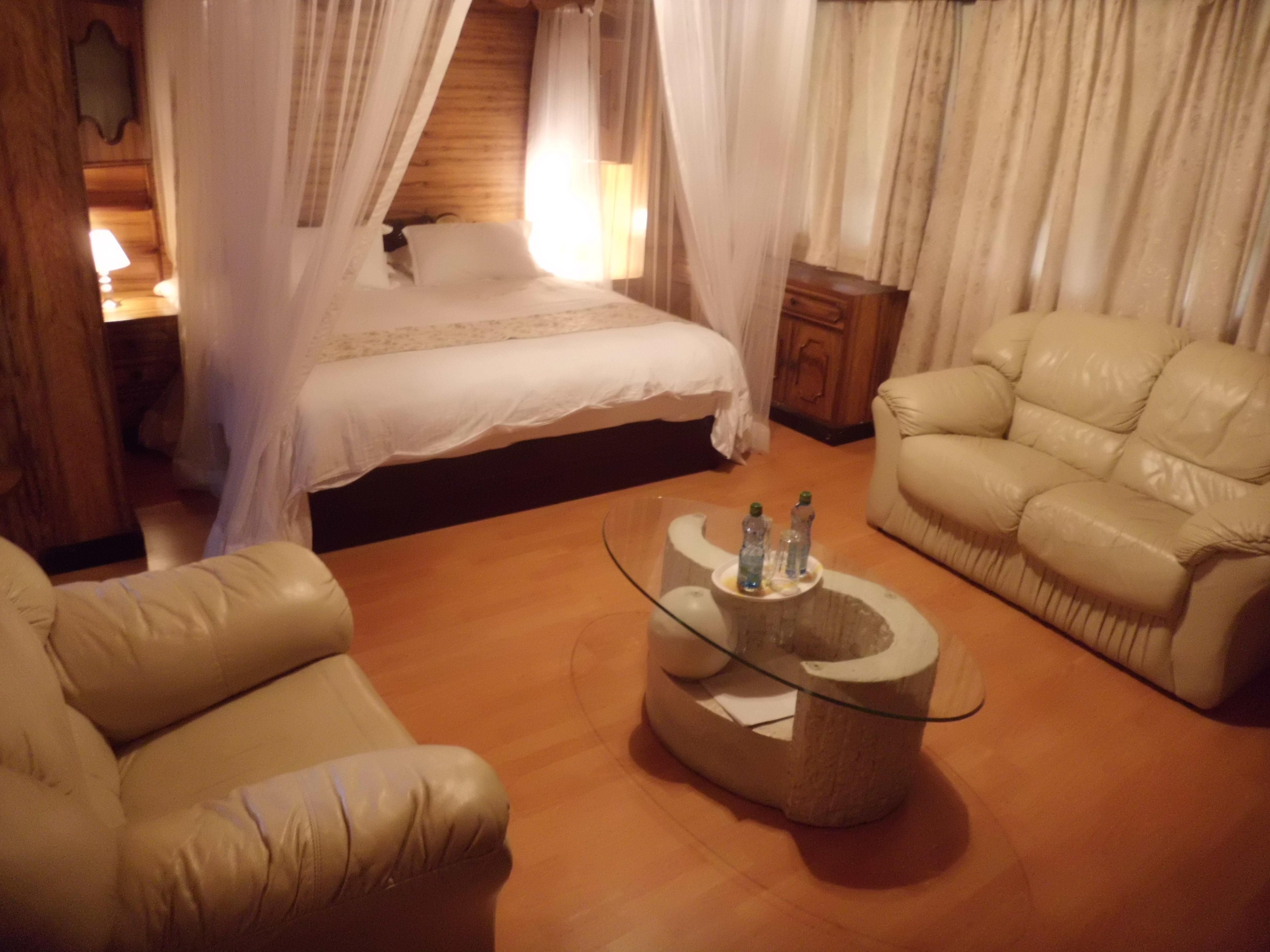 Hotel Troy