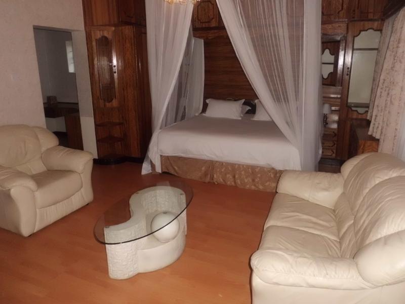 Hotel Troy