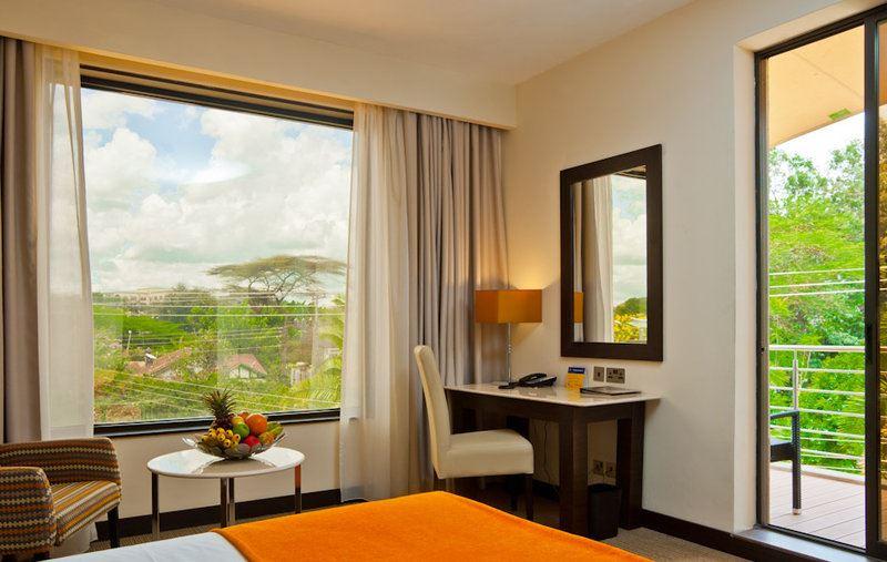 Best Western Nairobi