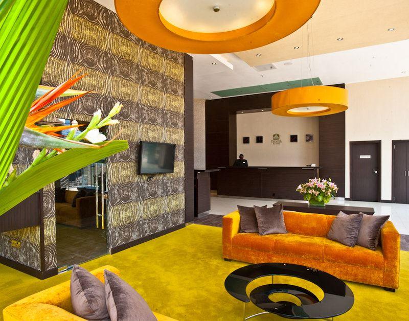 Best Western Nairobi