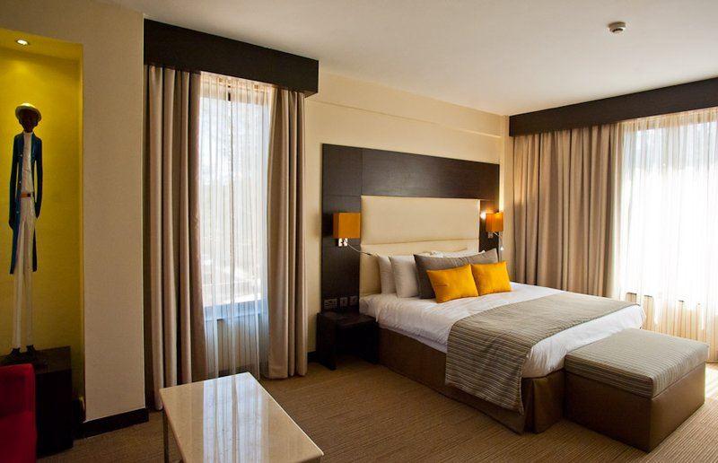 Best Western Nairobi | Accommodation Hurlingham Estate