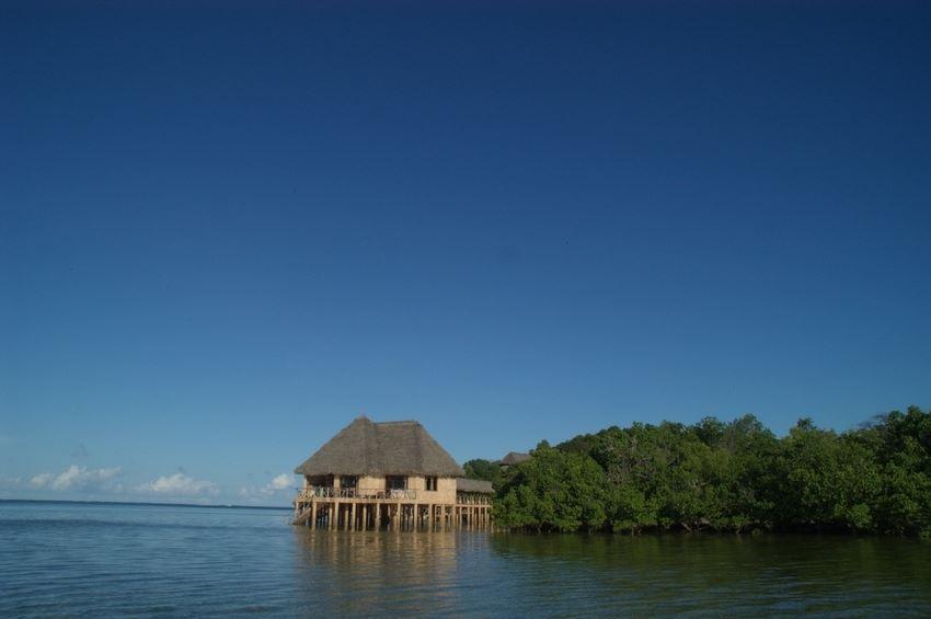 The Sands At Chale Island | Resorts Diani Beach
