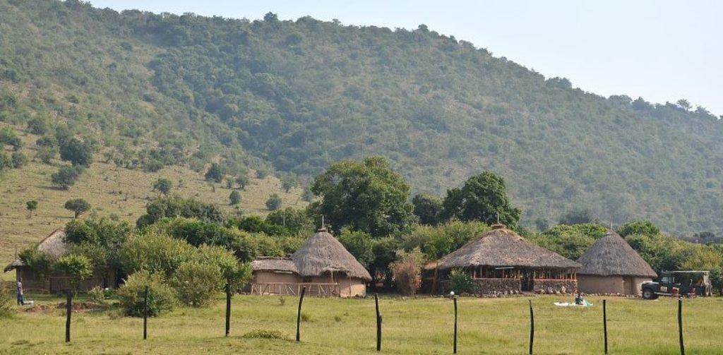 Nkoirero Maasai Camp | Accommodation Maasai Mara National Reserve