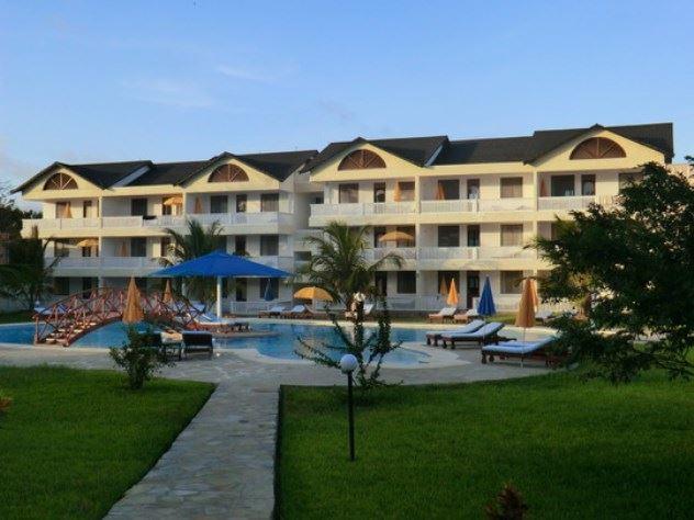 Morning Star Resort | Accommodation Diani Beach