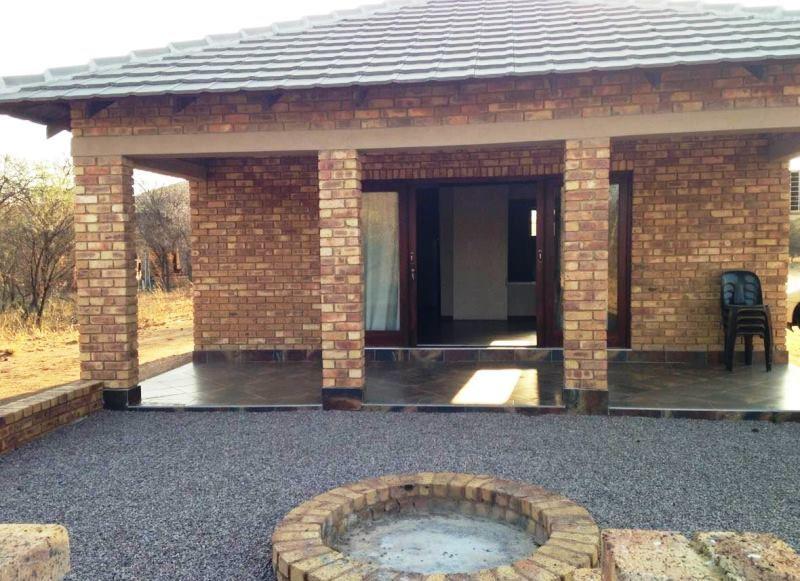Hayward's Game Lodge | Dinokeng Game Reserve Accommodation