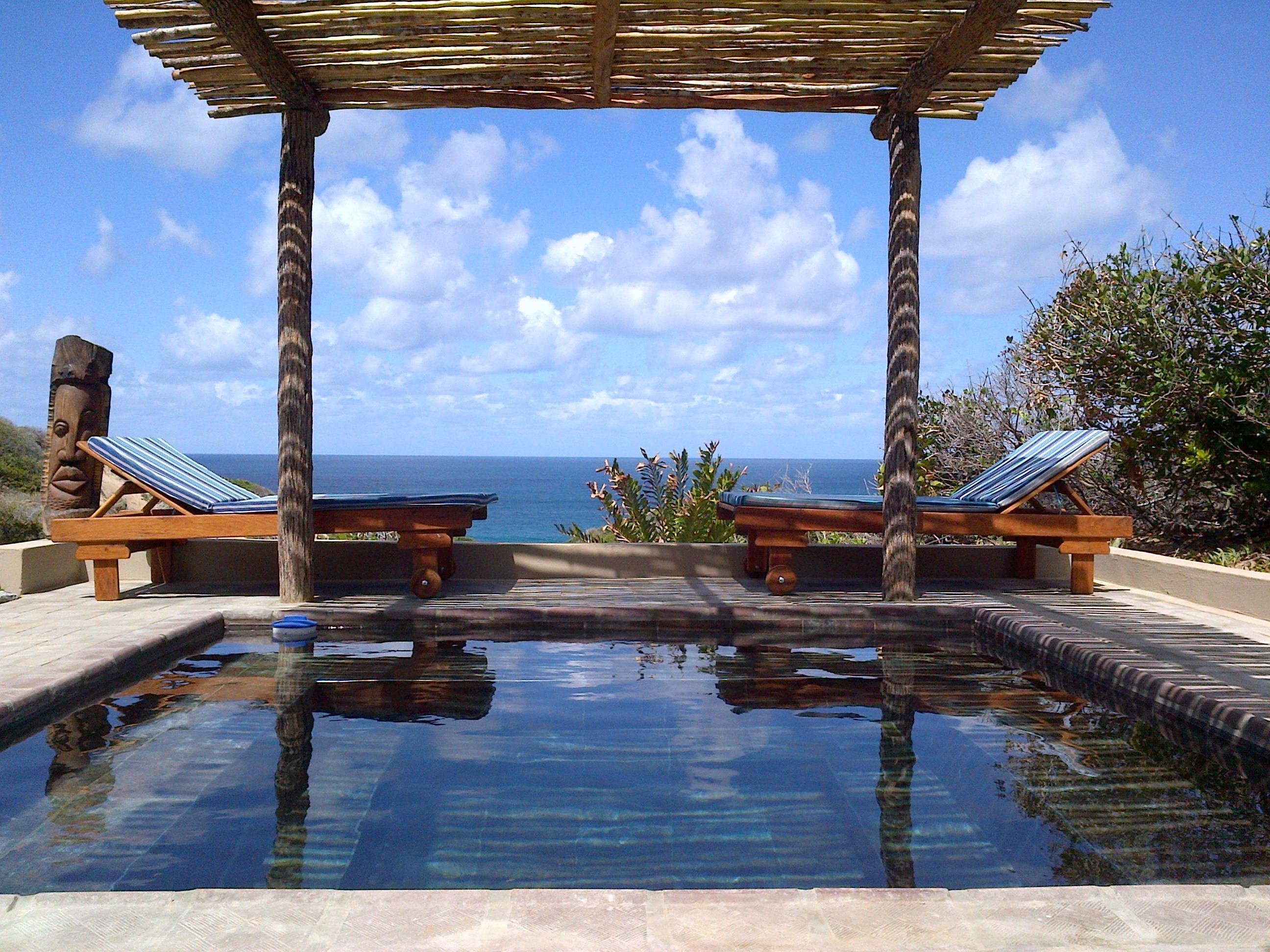 Paz do Pai Lodge