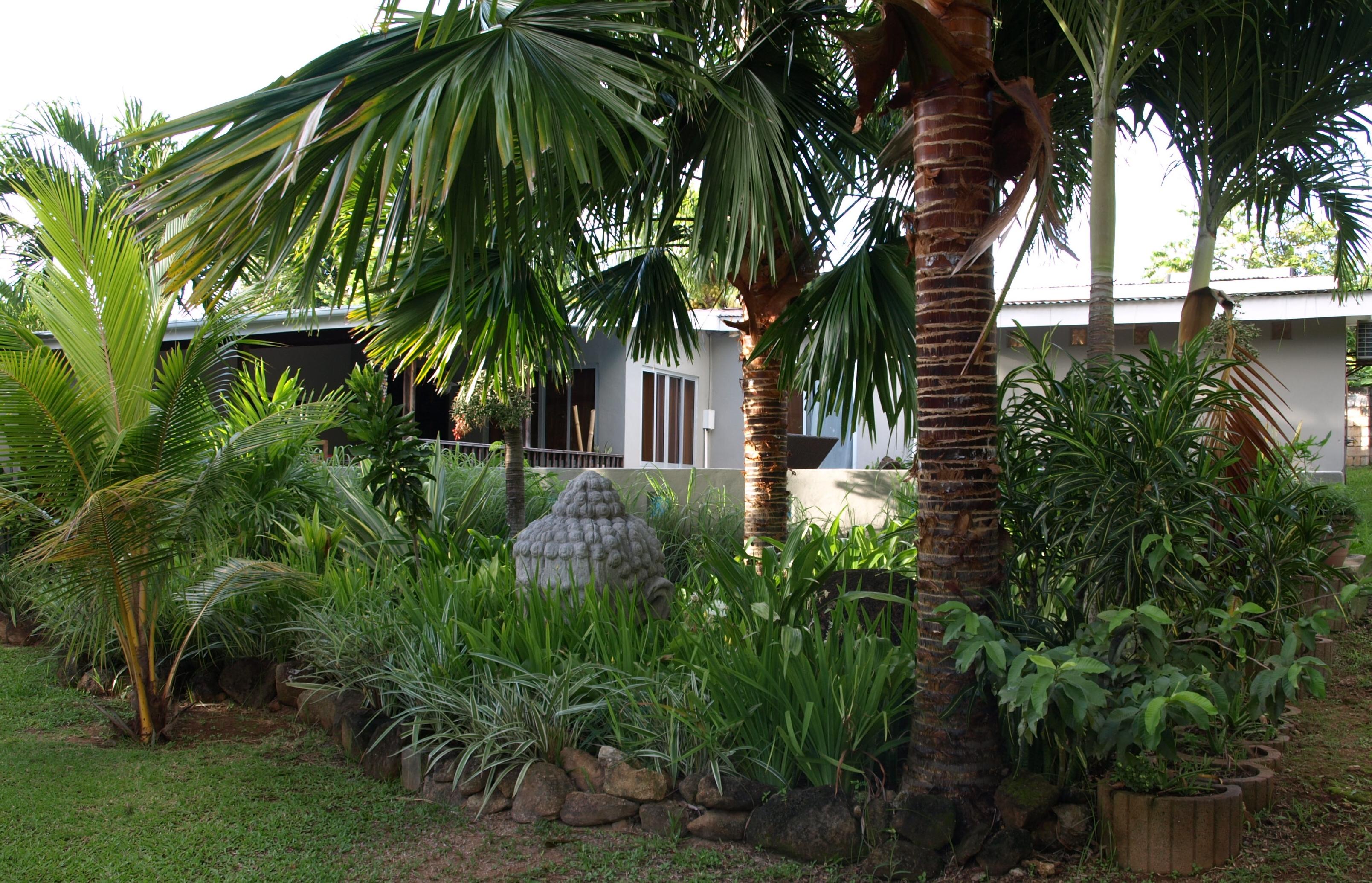 Castaway Villa | Pointe Au Sel Accommodation