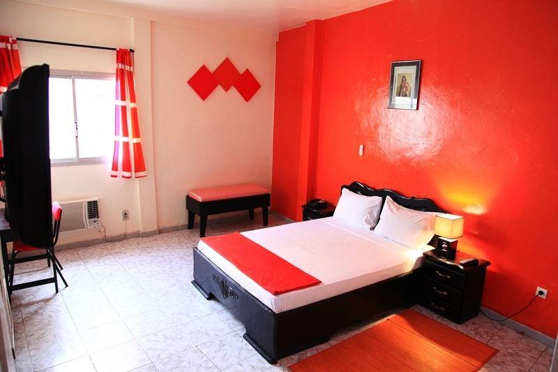 Residence Du Plateau | Ilot Alter Self-catering