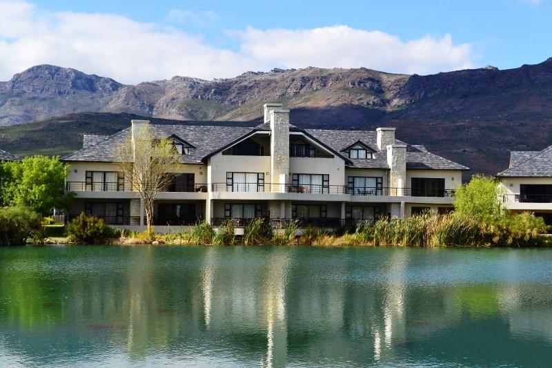 Pearl Valley on Val de Vie Estate