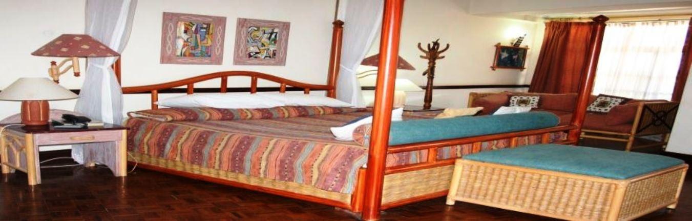 Impala Hotel | Kijenge Accommodation