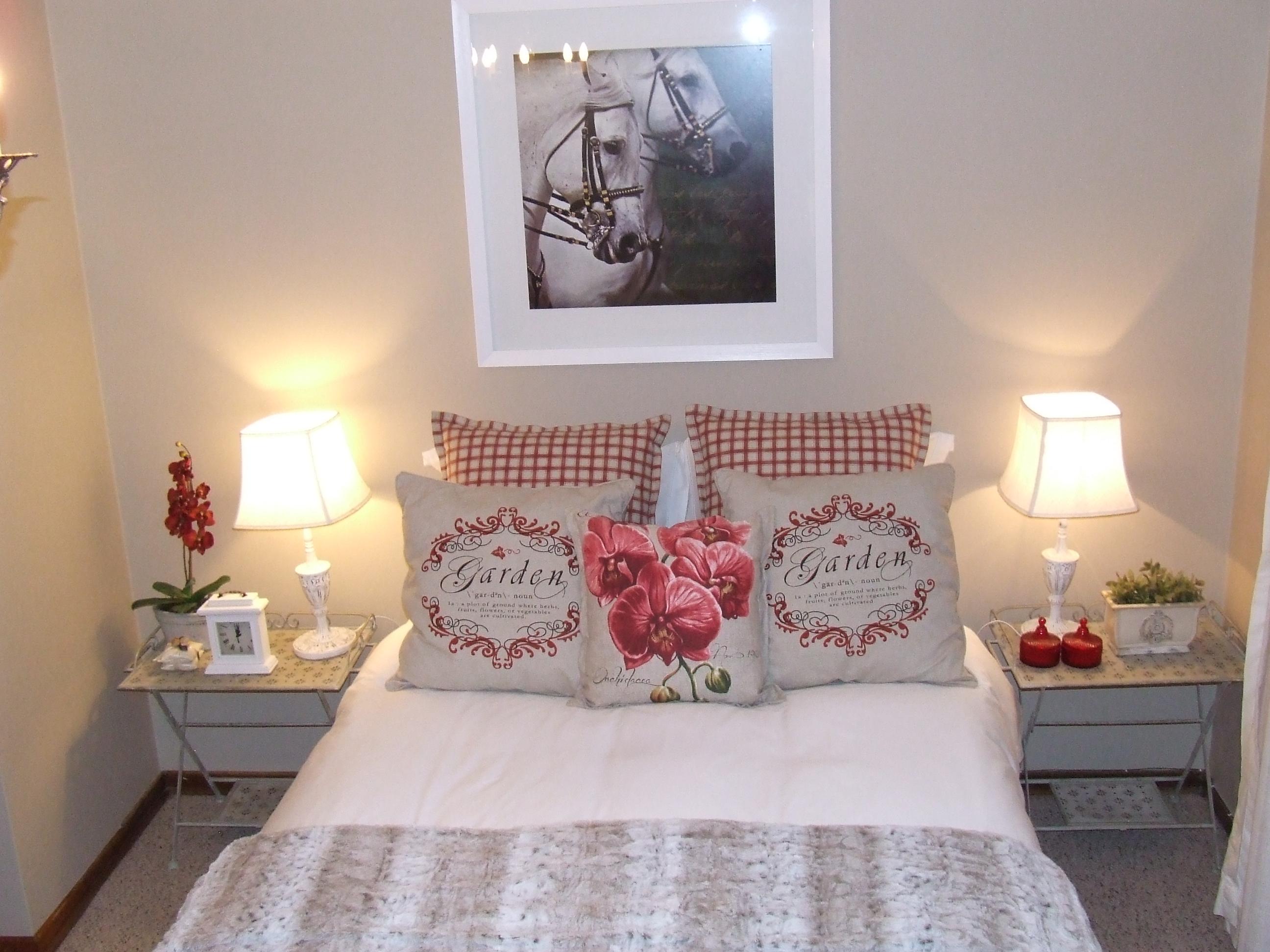 Forget-Me-Not Guesthouse | Bethlehem Accommodation