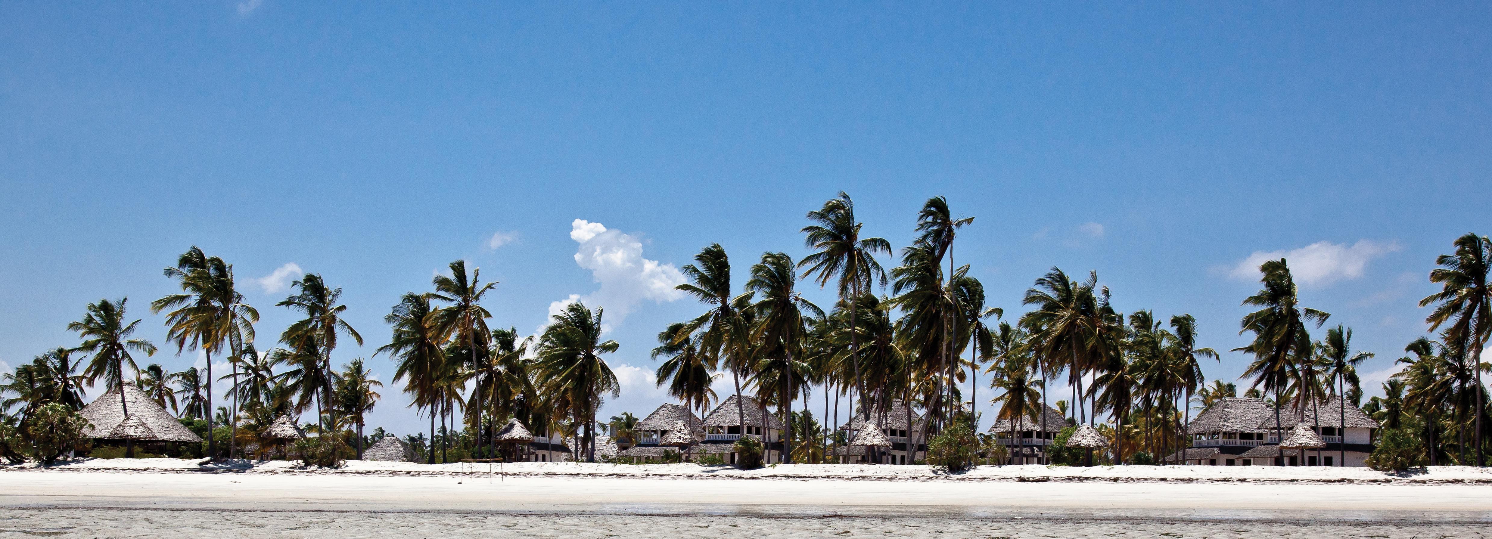 Kijongo Bay Beach Resort | Resorts Pangani