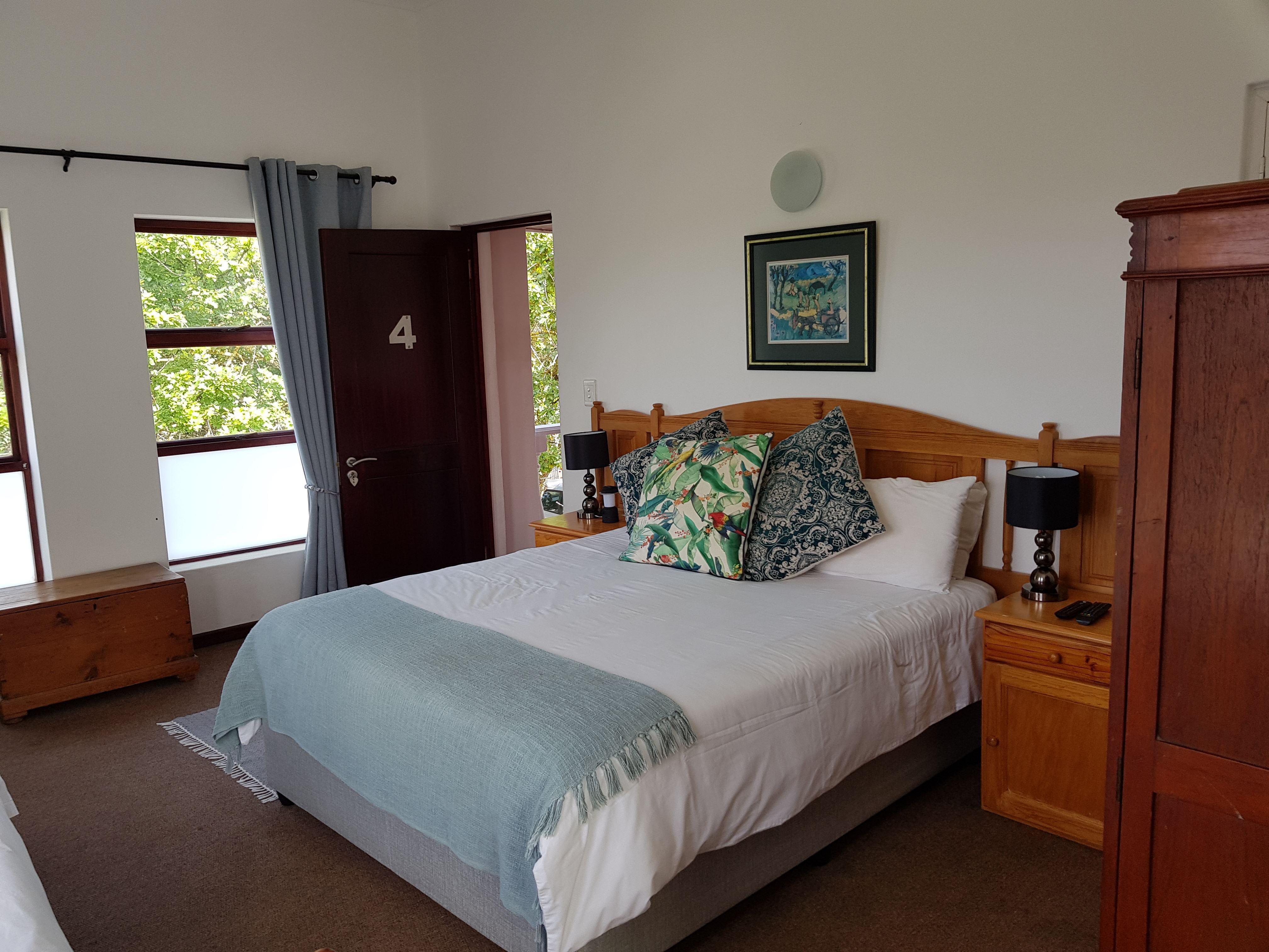 Kelkiewyn Guest House | Caledon Accommodation