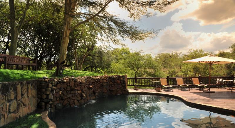 Thornybush Waterside-Lodge | Thornybush Game Reserve Lodges