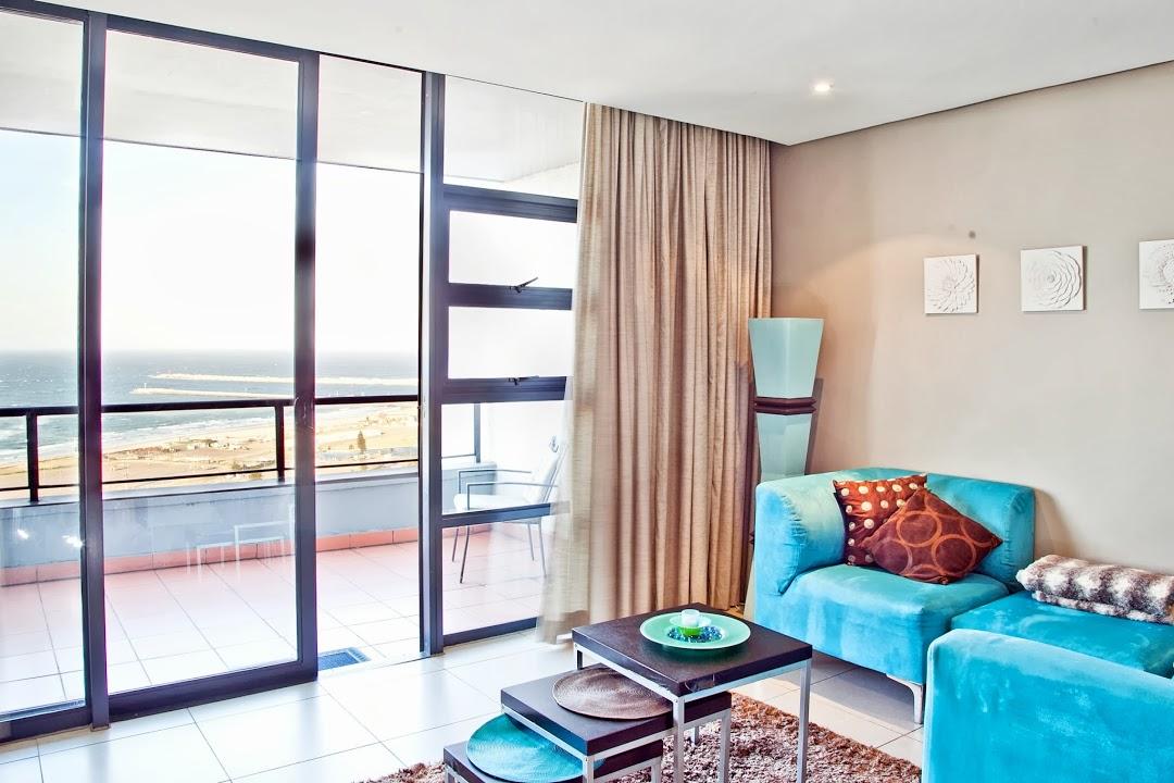 214 on Spinnaker | Accommodation Point