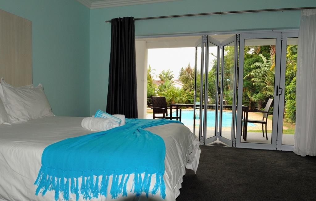 Al-Beit Lodge | Summerstrand Lodges