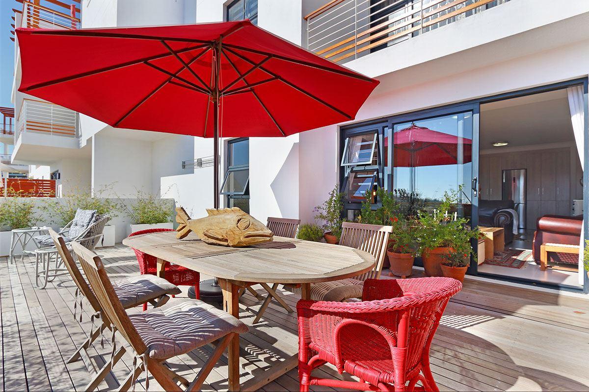 Eden On The Bay Apartments