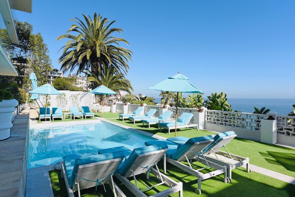 The Clarendon Bantry Bay | Bantry Bay Accommodation