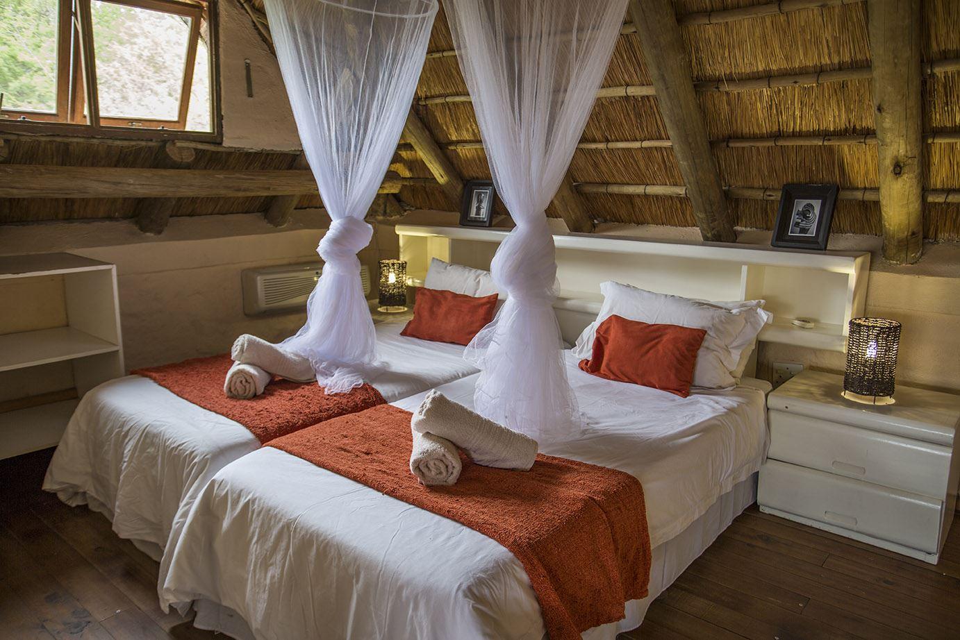 Majuli River Lodge | Marloth Park Accommodation