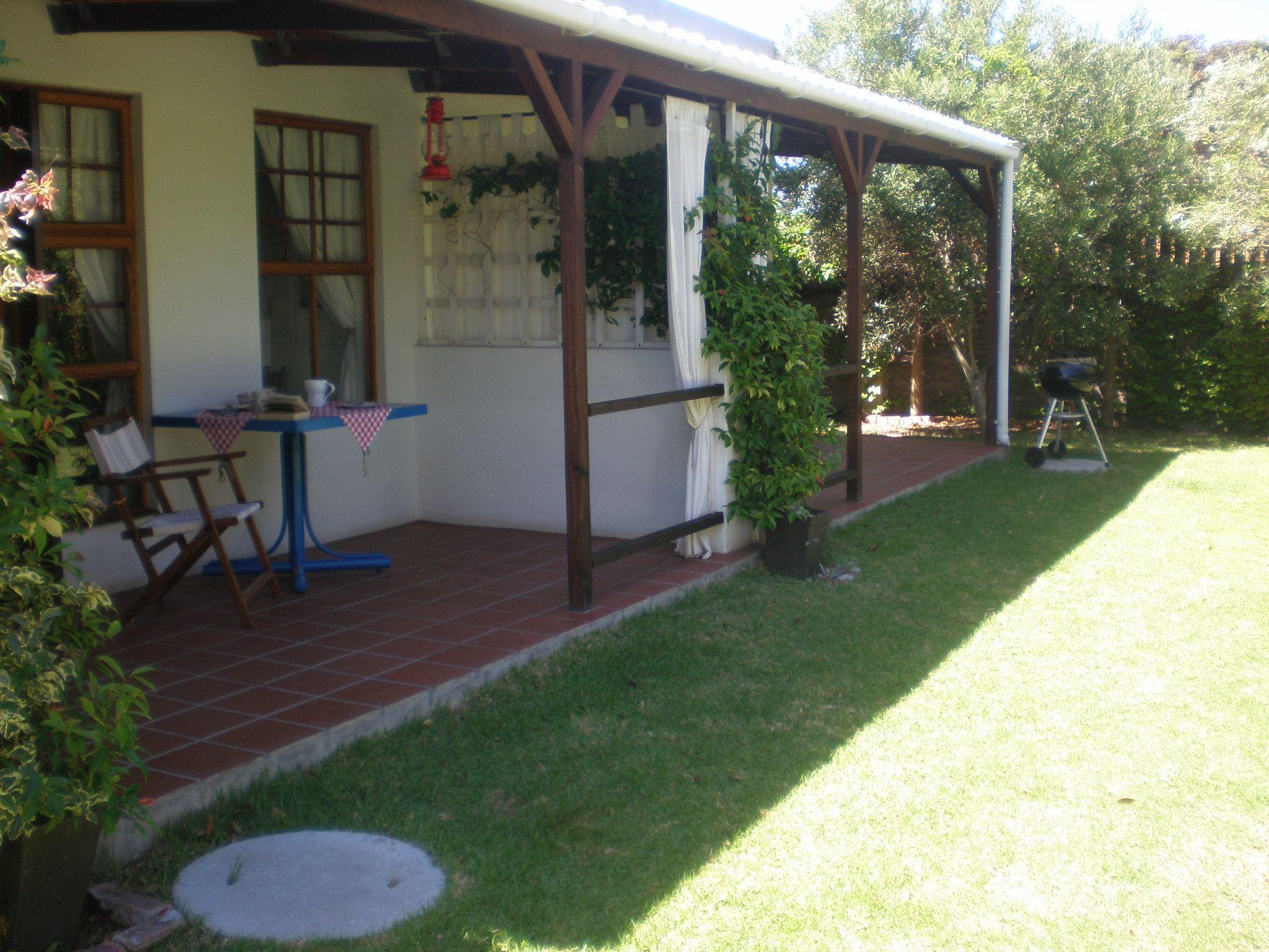 Kure Kure @ Van Haven | Accommodation Sandbaai