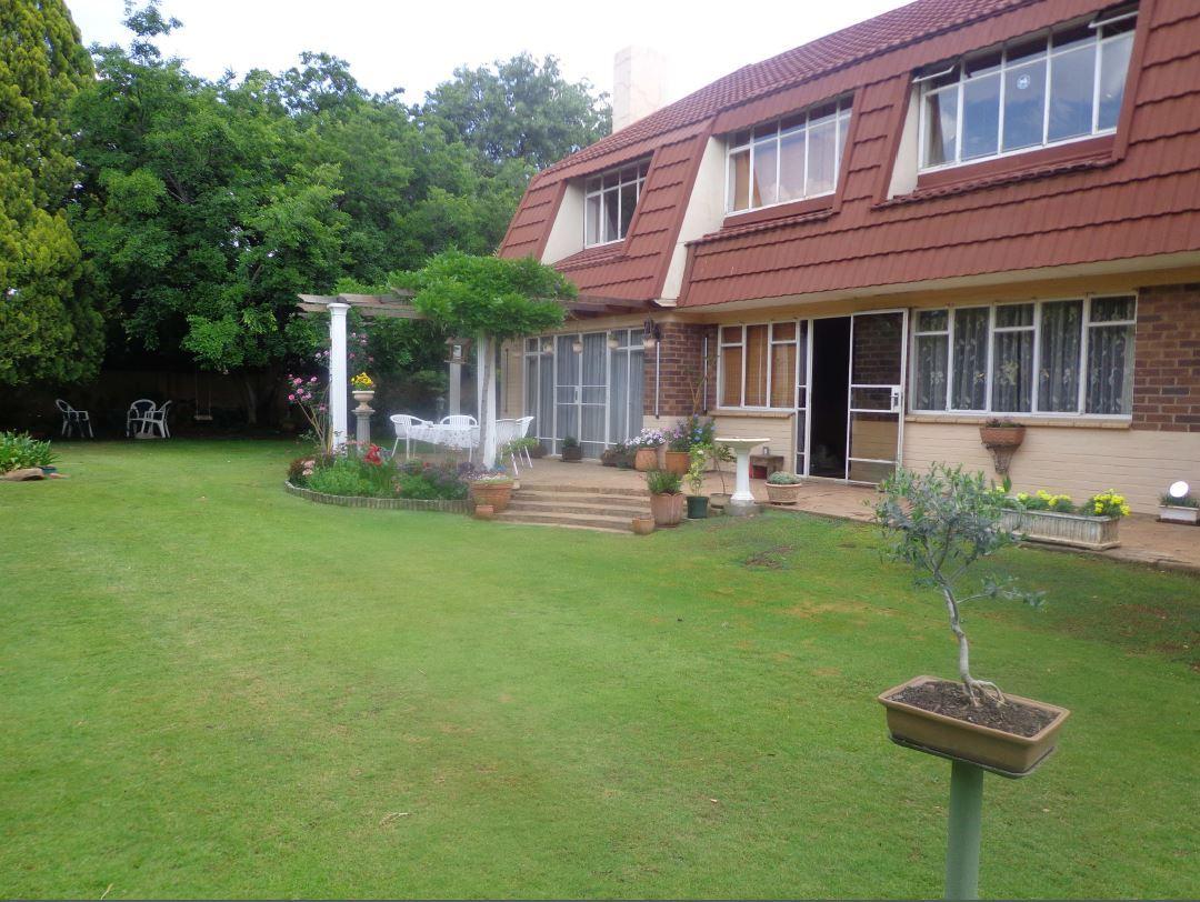 Killiney Private Guest House | Potchefstroom Self-catering