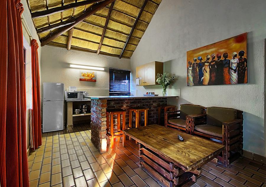 Kwanyoni Lodge and Restaurant | Affordable Deals - Book Self-Catering ...