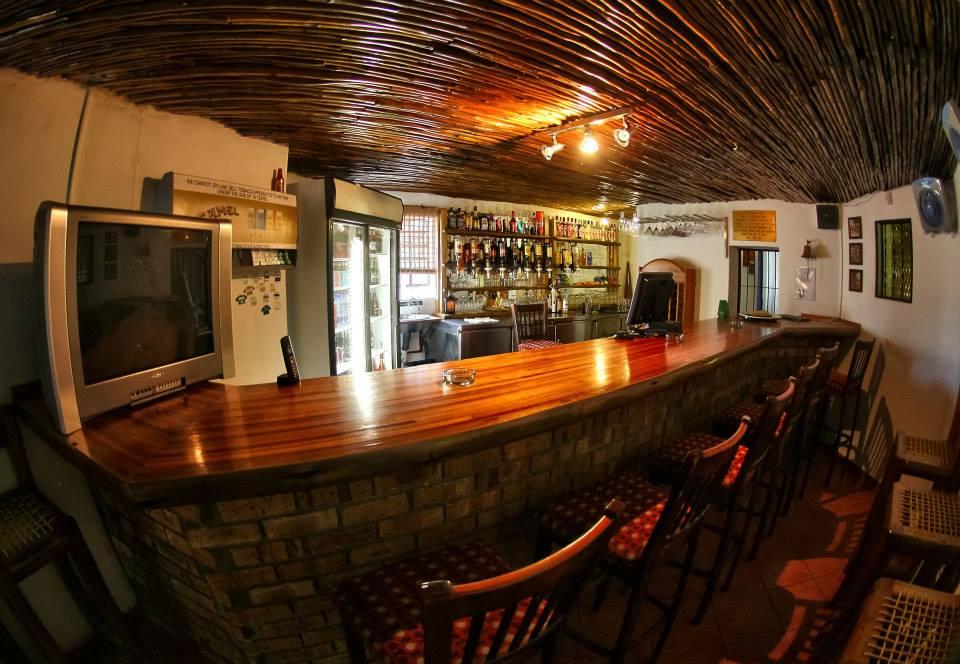 Kwanyoni Lodge and Restaurant | Affordable Deals - Book Self-Catering ...