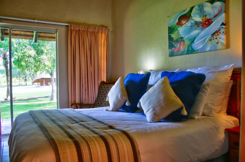 Kwanyoni Lodge and Restaurant | Book Your Dream Self-Catering or Bed ...