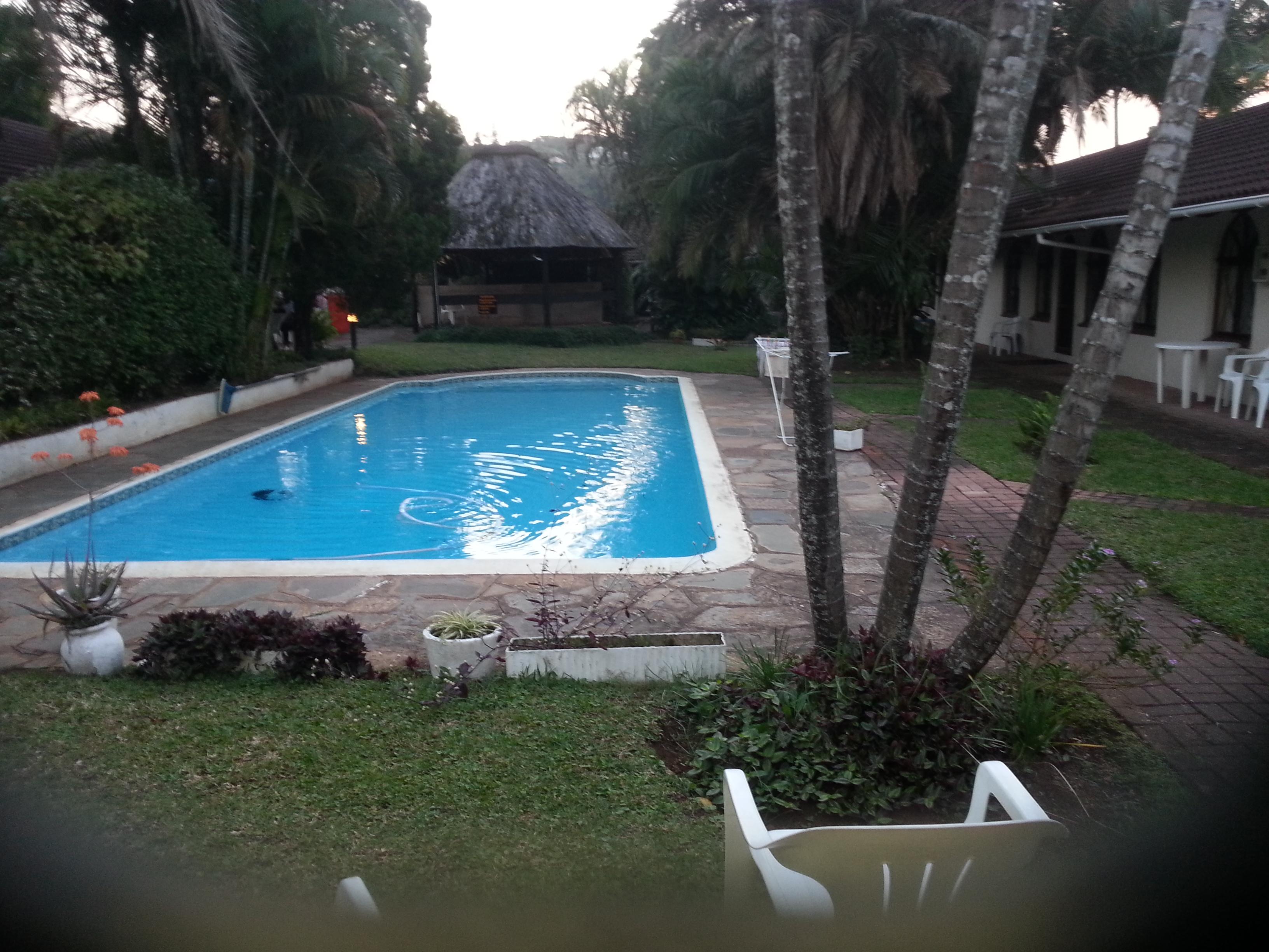 Beach Lodge Apartments | Accommodation Margate