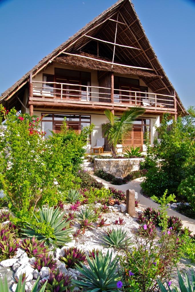 Sunshine Marine Lodge | Dodoma Accommodation