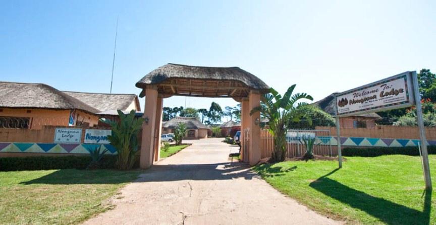 Nongoma Lodge | Accommodation Nongoma