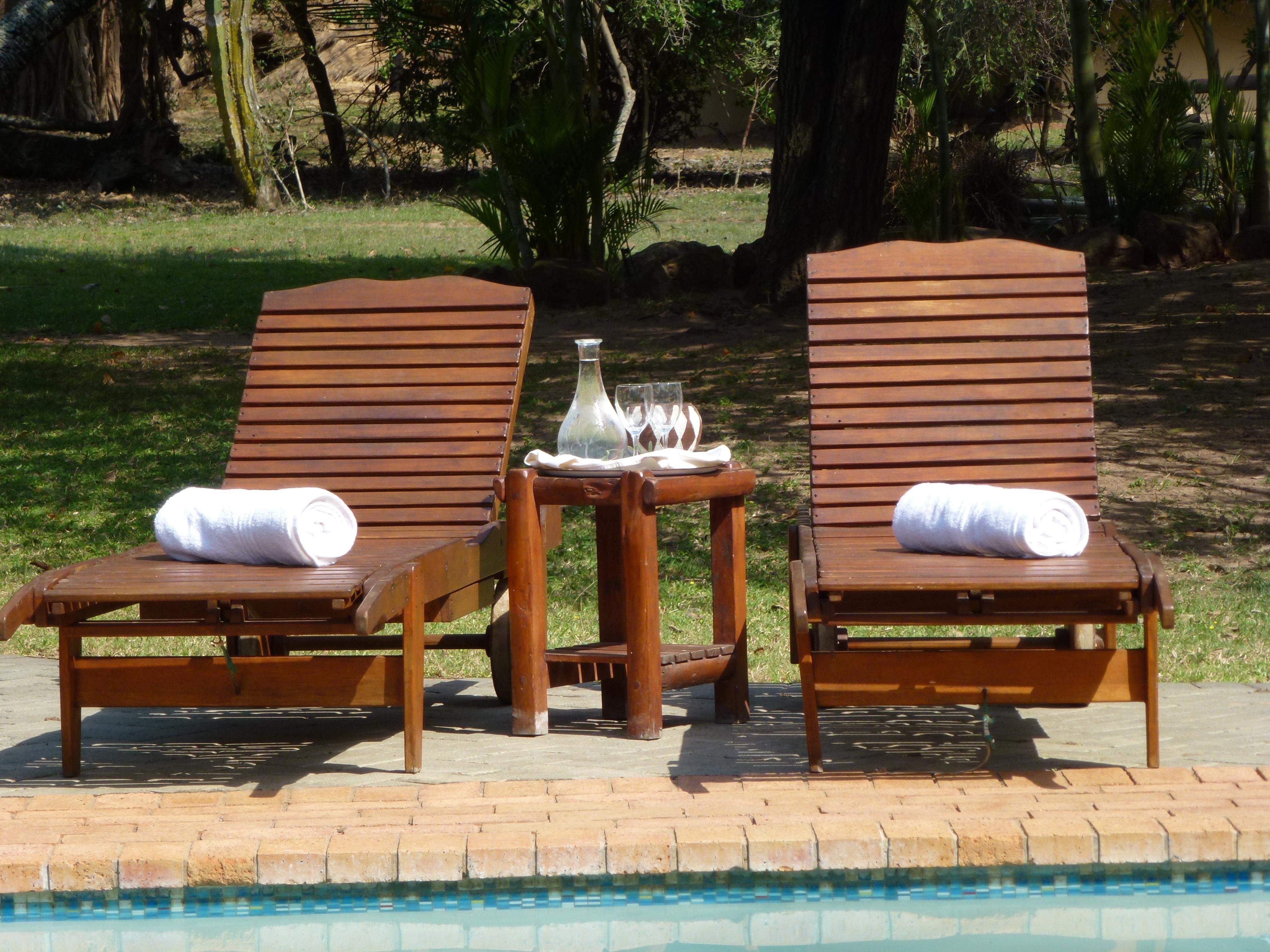 Bonamanzi Game Reserve | Hluhluwe Accommodation