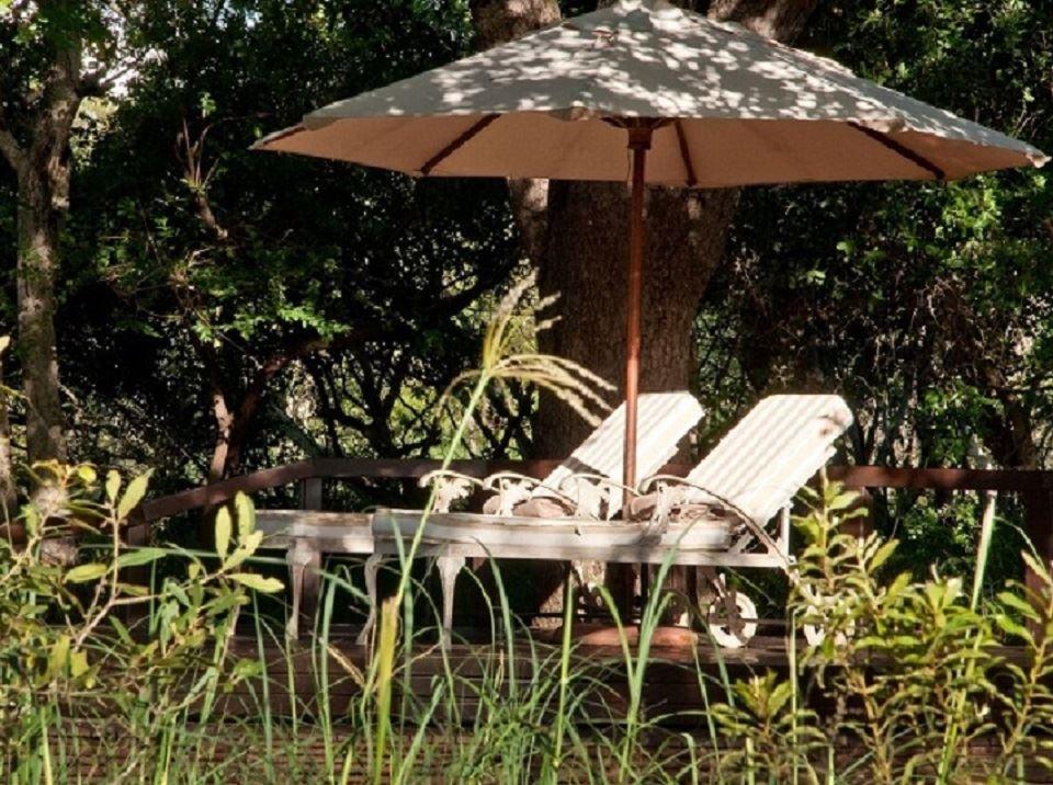 Monwana Game Lodge