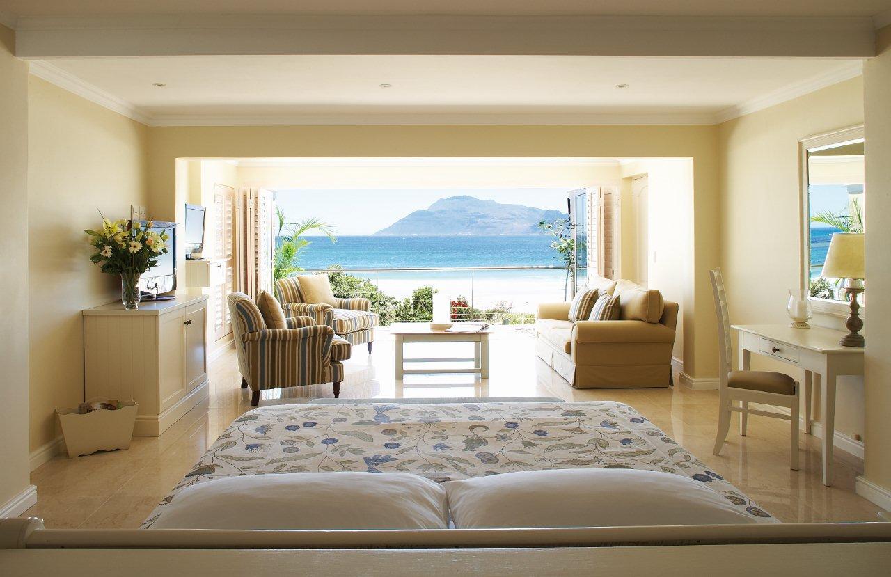 The Last Word Long Beach | Kommetjie Hotels