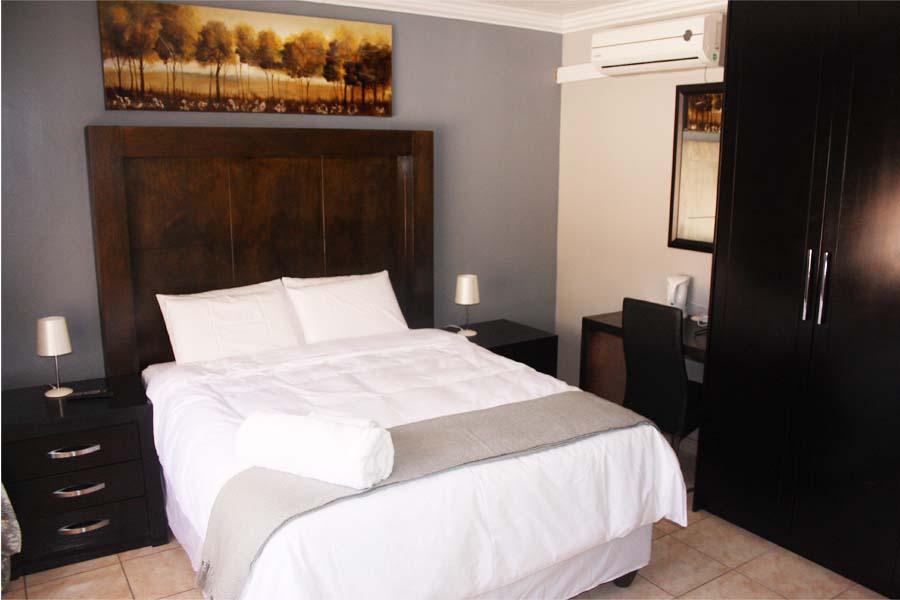 Masili Guest house | Accommodation Thohoyandou