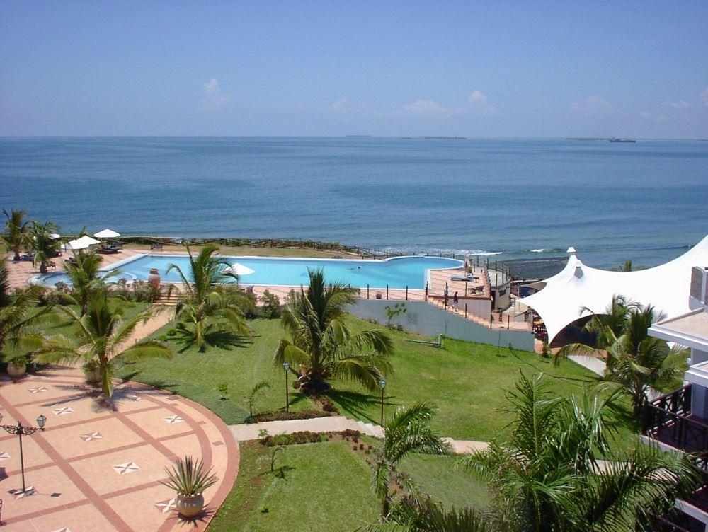 Golden Tulip Hotel Dar Es Salaam | Accommodation Msasani