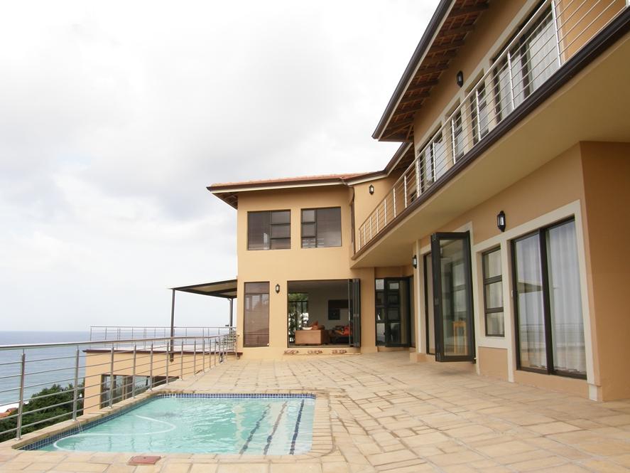 Zimbali View Eco Guest House | Accommodation Ballito