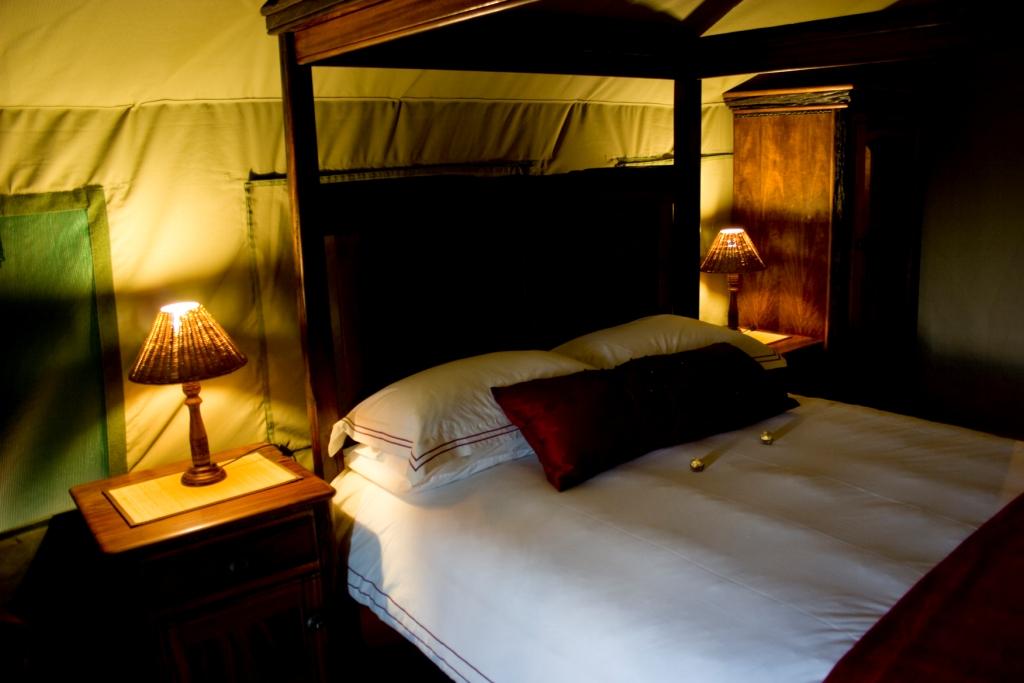 Mattanu Private Game Reserve | Barkly West Accommodation