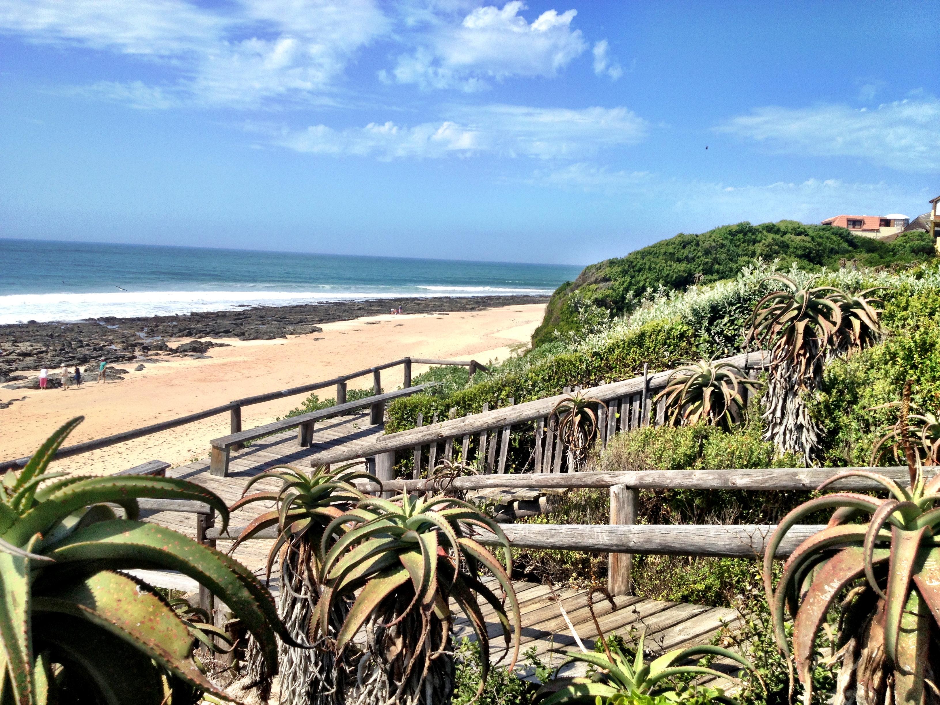 Surfpoint 9 | Accommodation Jeffreys Bay