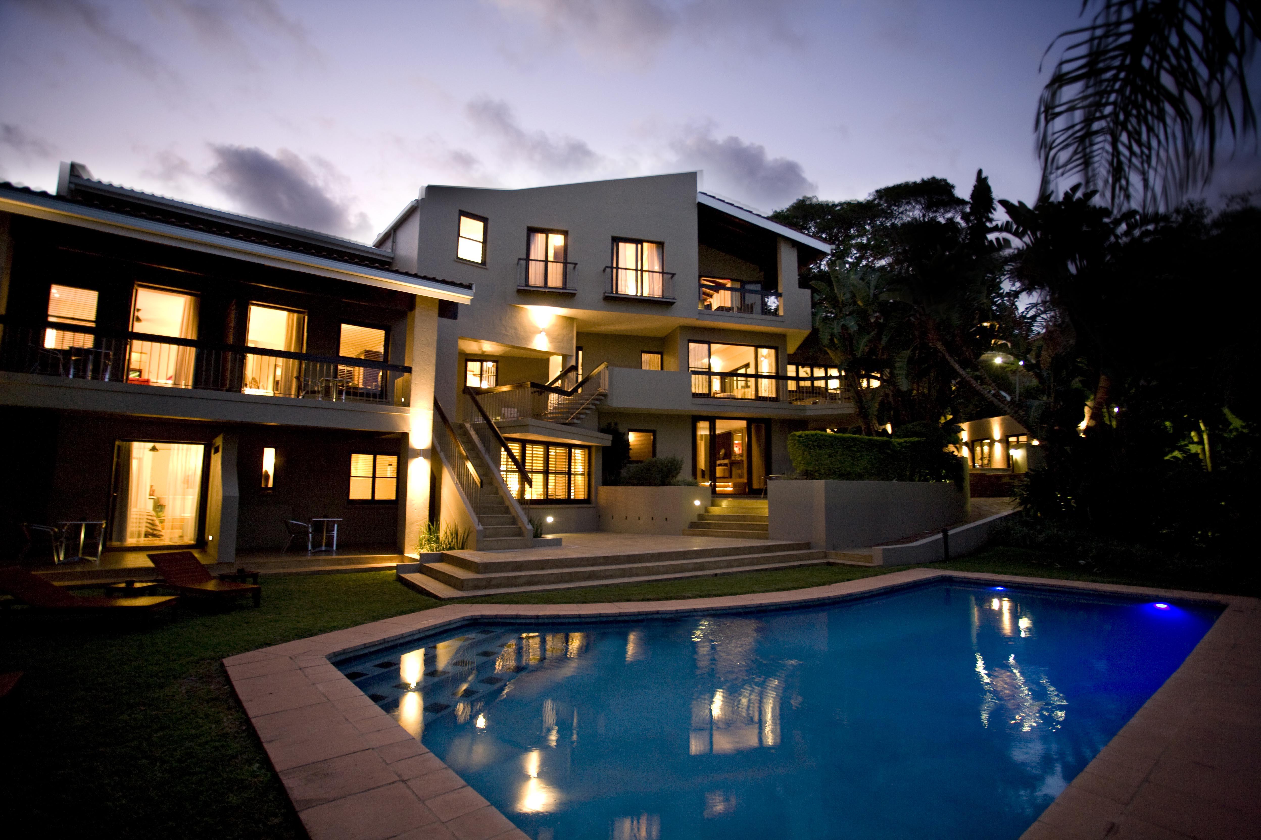 Teremok Marine | Accommodation Umhlanga Rocks