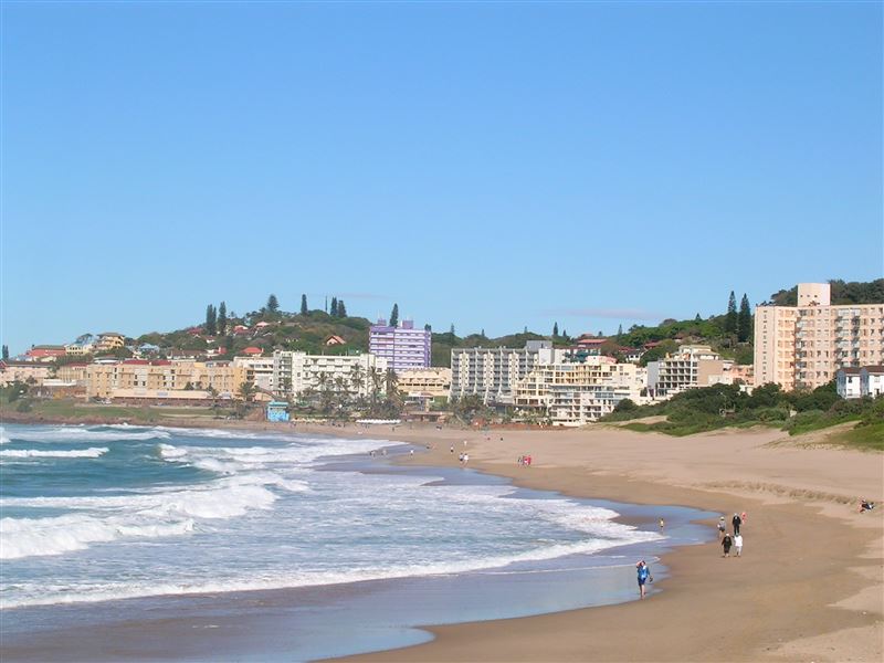 Manaba Beach