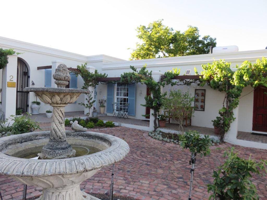 Schoongezicht Guest House | Accommodation Durbanville