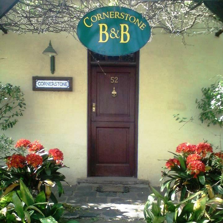 Cornerstone Bed And Breakfast | Budget Accommodation Deals And Offers ...