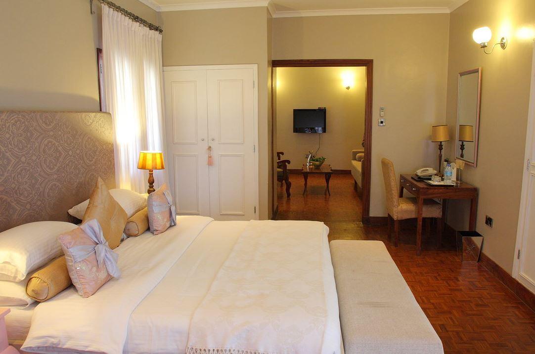 Bay Leaf Boutique Hotel Secure Your Hotel, SelfCatering, or Bed and